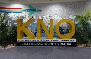 Saudia Airlines consiguió la urgencia a la bomba de Kualanamu Gegara amenazada, Kemenhub garantiza que todos los pasajeros felicitan Saudia Airlines consiguió la urgencia a la bomba de Kualanamu Gegara amenazada, Kemenhub garantiza que todos los pasajeros felicitan