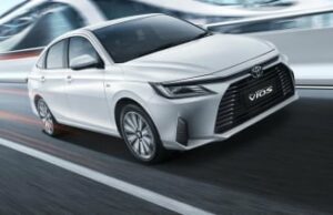 El mejor impuesto para automóviles de venta en Indonesia, algunos son casi RP. 10 millones VIVA Otomotif: Toyota All New Vios 2022