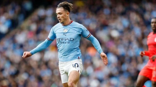 Campeón de la Serie A Bimbang, entre Jack Grealizing o Alejandro Garnacho

