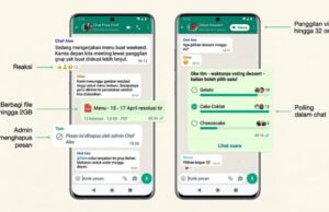 Prepárese para WhatsApp, estará lleno de desechos publicitarios Prepárese para WhatsApp, estará lleno de desechos publicitarios
