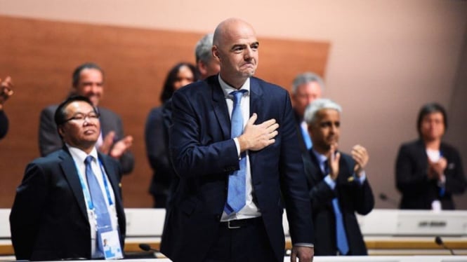 FIFA canceló las calificaciones de Qatar y Arabia Saudita en la Copa del Mundo? Reconocimiento del modelo único

