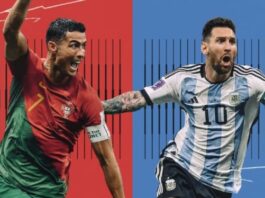 Messi reveló los hechos sorprendentes sobre Ronaldo: no somos amigos

