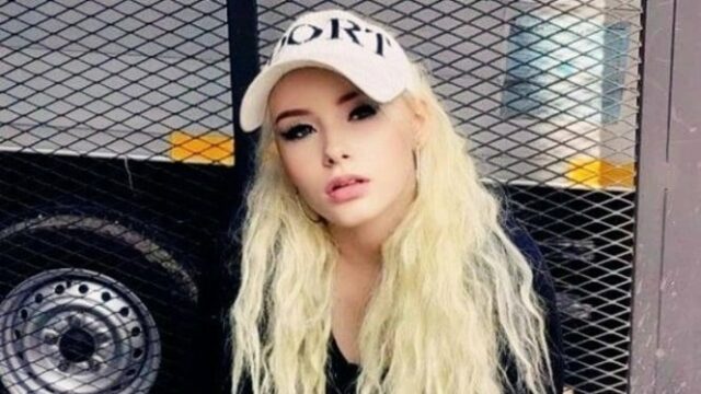Bule Barbie revela las razones del olor del cuerpo de Bule, Ahmad Dhani pidiendo el cambio de mujer no es necesariamente mejor

