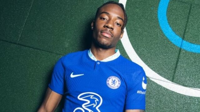 Chelsea está listo para lanzar No I Hikeke al Arsenal, siempre que el precio esté de acuerdo

