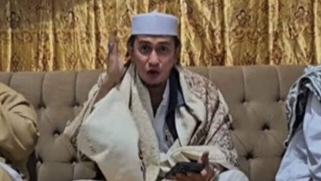 7 hechos de movimiento y persecución de la hermana de Habib Bahar Smith

