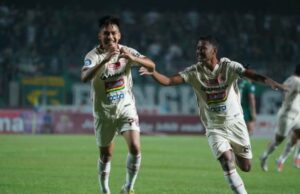 ¿Quién merece defender a Indonesia All Star? Aquí hay 55 nombres en la lista de opciones ¿Quién merece defender a Indonesia All Star? Aquí hay 55 nombres en la lista de opciones