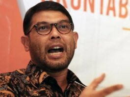 Apoya a la Fuerza de Tarea Sabre Pungli Jokowi Heritage se disolvió Prabowo, PKS: en lugar de una animación suspendida

