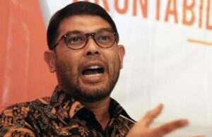 Apoya a la Fuerza de Tarea Sabre Pungli Jokowi Heritage se disolvió Prabowo, PKS: en lugar de una animación suspendida Apoya a la Fuerza de Tarea Sabre Pungli Jokowi Heritage se disolvió Prabowo, PKS: en lugar de una animación suspendida