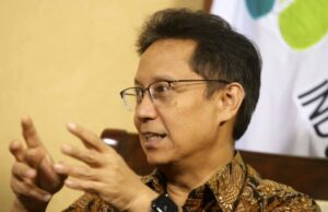 Menkes reveló los tipos de enfermedades que se detectaron ampliamente en controles de salud gratuitos. Menkes Beberkan Jenis Penyakit yang Banyak Terdeteksi di Cek Kesehatan Gratis