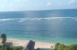 El océano se convierte en una «bomba de tiempo» que está lista para explotar El océano se convierte en una "bomba de tiempo" que está lista para explotar