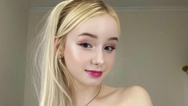Finalmente, se reveló, los caucásicos Barbie descargaron las razones por las cuales Bule era un olor a cuerpo promedio

