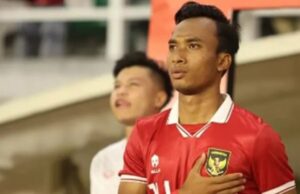 Robi Darwis está listo para trabajar duro en el equipo nacional indonesio U-23 para obtener los mejores resultados Robi Darwis está listo para trabajar duro en el equipo nacional indonesio U-23 para obtener los mejores resultados