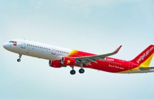 Antes de las vacaciones escolares de Vietjet, tenga promociones de entradas gratuitas, ¿qué destino? Antes de las vacaciones escolares de Vietjet, tenga promociones de entradas gratuitas, ¿qué destino?