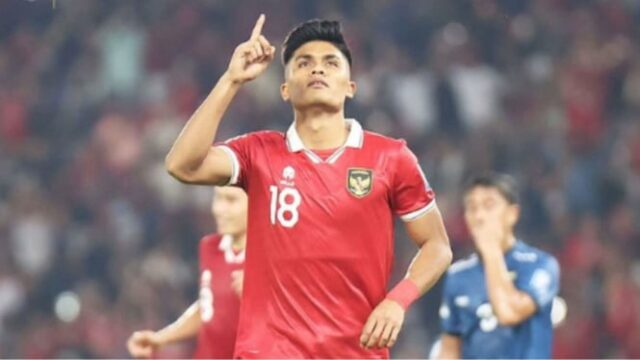 Sananta y Sergio Agüero, la fecha límite de DPM FC están listas para sacudir la Liga de Malasia


