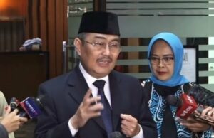 79º Día de Bhayangkara, Jimly Asshiddiqie cree que la policía nacional puede trabajar de manera efectiva y confiable 79º Día de Bhayangkara, Jimly Asshiddiqie cree que la policía nacional puede trabajar de manera efectiva y confiable