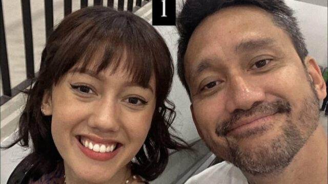 Tora Suiro dijo que el parto de su hijo fue avanzado, estaba preocupado pero ...

