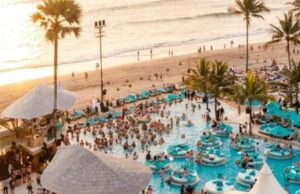 Australia actualiza la advertencia de viajes a RI, pidiendo a sus ciudadanos que estén atentos cuando van a Bali Australia Perbarui Travel Warning ke RI, Minta Warganya Waspada saat ke Bali