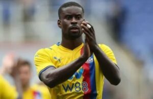 Barcelona vs Liverpool para jugadores de Boyong Crystal Palace Barcelona vs Liverpool para jugadores de Boyong Crystal Palace