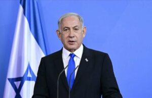 Como sitios nucleares iraníes de Bombardir 3, Netanyahu elogia a Trump tan alto como el cielo Como sitios nucleares iraníes de Bombardir 3, Netanyahu elogia a Trump tan alto como el cielo