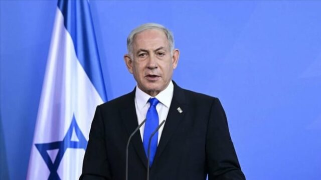 Como sitios nucleares iraníes de Bombardir 3, Netanyahu elogia a Trump tan alto como el cielo

