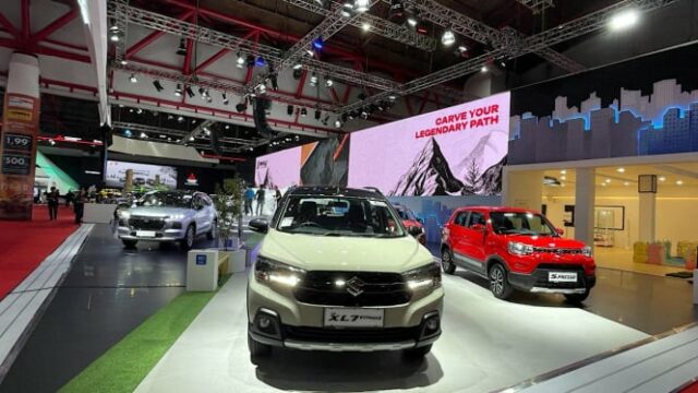 Las ventas de los concesionarios Suzuki se dispararon, este es el automóvil más cazado

