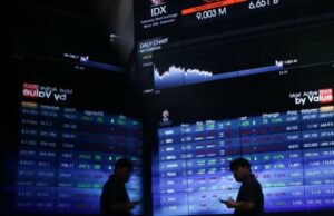 Open Green, JCI está eclipsado por la corrección incluso si el intercambio de Asia-Pacífico se fortalece Open Green, JCI está eclipsado por la corrección incluso si el intercambio de Asia-Pacífico se fortalece