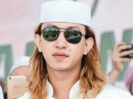Se desató la aparición de Habib Bahar, Prabowo disolvió la fuerza laboral de extorsión hasta que el transportista de aviones estadounidense amarró

