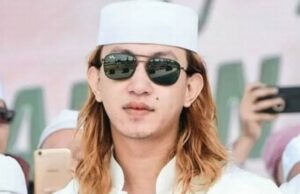 La última noticia en el estado de 2 hermanos y hermanas menores Habib Bahar después de presuntamente agredido y pirateado Se desató la aparición de Habib Bahar, Prabowo disolvió la fuerza laboral de extorsión hasta que el transportista de aviones estadounidense amarró