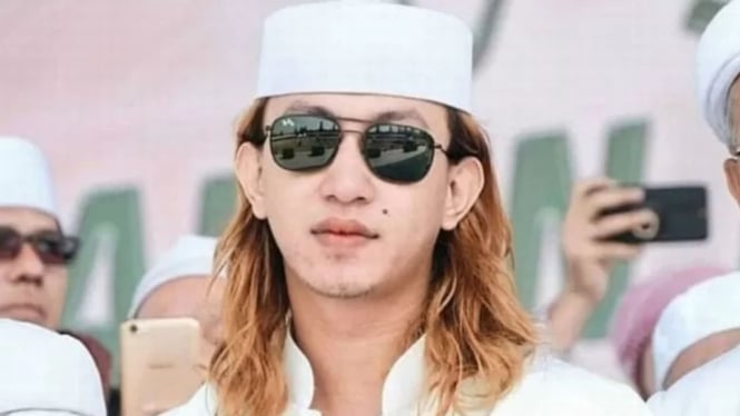 Se desató la aparición de Habib Bahar, Prabowo disolvió la fuerza laboral de extorsión hasta que el transportista de aviones estadounidense amarró

