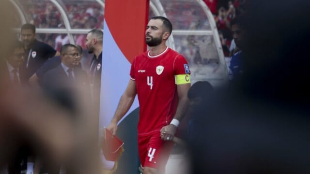Feroz, Jordi está muy atacado por el club de la liga española

