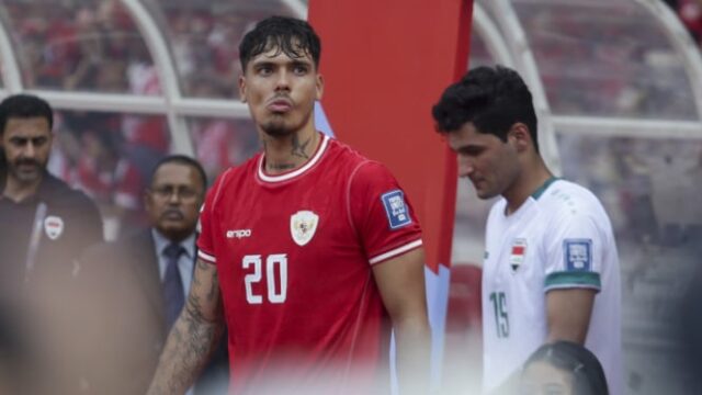 Según los rumores, Shayne Pattynama se une a Persib Bandung, Eko Maung da un código misterioso

