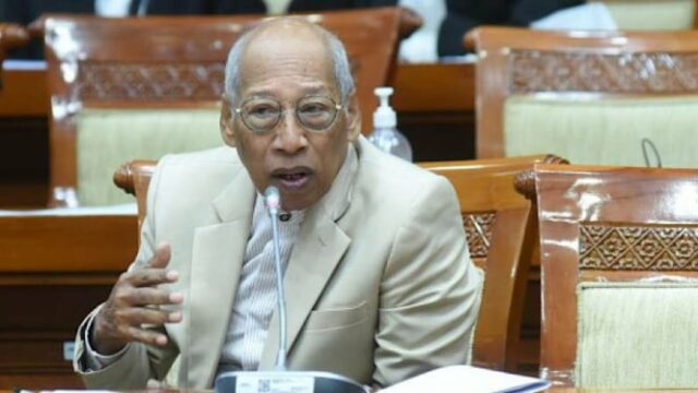 Wayan dijo que los pensamientos de Bung Karno todavía eran muy relevantes en medio de los desafíos de la época

