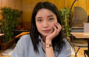 Delladevina salió de la zona de confusión a través de la canción de amor, por el resto de mi vida Bunga Reyza