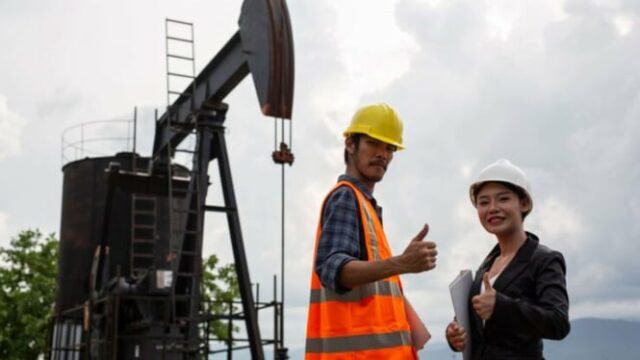 Gestionado de acuerdo con las reglas, APWNU es optimista de que el sector minero continúa proporcionando ventajas sin daños

