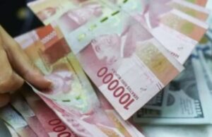 Rupiah abrió sus puertas a 16,302 IDR por dólar estadounidense Rupiah abrió sus puertas a 16,302 IDR por dólar estadounidense