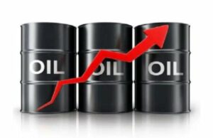 La guerra israelí-iran ha impulsado el precio del aumento del petróleo crudo, por lo tanto, esta proyección del análisis La guerra israelí-iran ha impulsado el precio del aumento del petróleo crudo, por lo tanto, esta proyección del análisis