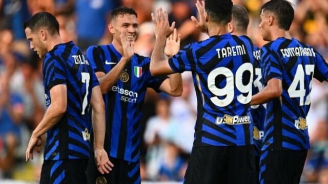 Mehdi Taremi estuvo ausente durante la Copa Mundial de Clubes 2025 por ser atrapado en la Guerra de Irán-Israel

