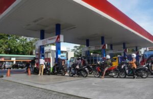 La guerra de Irán-Israel se hace más cálida, Pertamina dijo que su impacto en el precio de Pertamax CS La guerra de Irán-Israel se hace más cálida, Pertamina dijo que su impacto en el precio de Pertamax CS