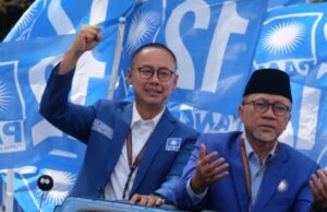 Pan llama a Prabowo a tener en cuenta los dos sin reorganizar, refiriéndose a los Zulhas para lograr la soberanía de la comida Pan llama a Prabowo a tener en cuenta los dos sin reorganizar, refiriéndose a los Zulhas para lograr la soberanía de la comida