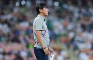 En el pasado, rechace el dinero abundante para el equipo nacional indonesio, ahora Shin Tae-yong tiene una segunda oportunidad En el pasado, rechace el dinero abundante para el equipo nacional indonesio, ahora Shin Tae-yong tiene una segunda oportunidad