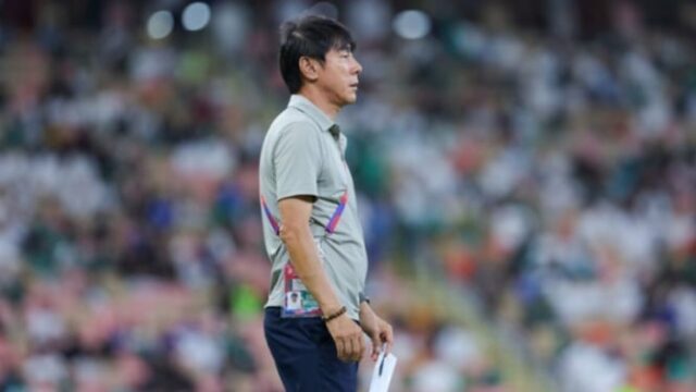 En el pasado, rechace el dinero abundante para el equipo nacional indonesio, ahora Shin Tae-yong tiene una segunda oportunidad

