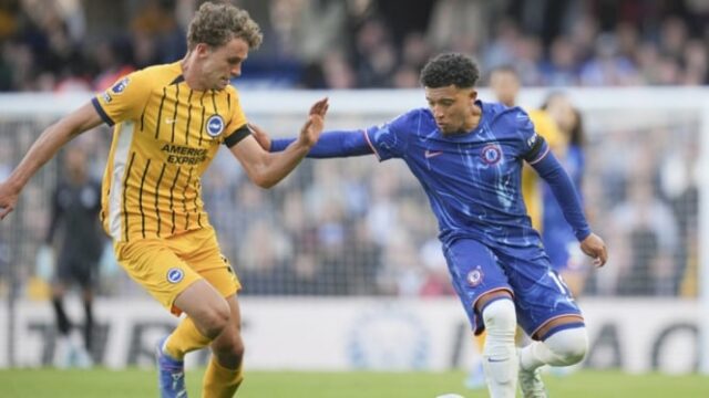 Quiero que me tiren, este jugador se ha convertido en una lucha para 2 gigantes italianos

