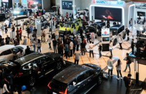 39 marcas de pasajeros y 16 motocicletas 39 marcas de pasajeros y 16 motocicletas