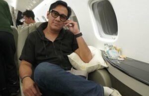 Más popular: la corte de divorcio que habla Andre Taulany, Liana Saputri Anak Haji Isam tiene billones de propiedades Andre Taulany