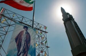 ¡Póngase más caliente! Estas son 4 opciones que Irán puede hacer después de ser bombardeado con nosotros. Compra por primera vez en Israel, es el genio de los misiles iraníes