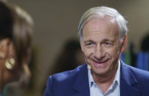 Dijo Erick Thohir sobre la emoción de Ray Dalio Cancel y Antara Ray Dalio sosok crazy rich yang beri pembekalan calon menteri Prabowo