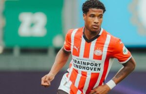 Las estrellas de la Liga de Campeones quieren el código duro para defender a Indonesia, su valor de mercado derrotó a Mees Hilgers Las estrellas de la Liga de Campeones quieren el código duro para defender a Indonesia, su valor de mercado derrotó a Mees Hilgers