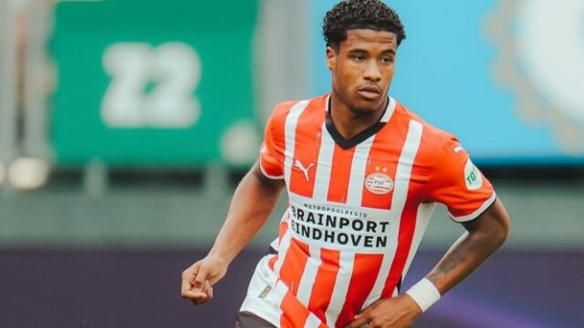Las estrellas de la Liga de Campeones quieren el código duro para defender a Indonesia, su valor de mercado derrotó a Mees Hilgers

