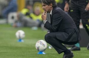 No es fácil para Al Hilal eliminar Inzaghi del Inter Milán No es fácil para Al Hilal eliminar Inzaghi del Inter Milán