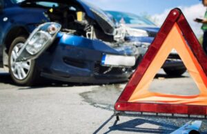 Los segundos del accidente mortal mataron al presidente de PCNU Pamekasan y su esposa, el conductor supuestamente microsleep Los segundos del accidente mortal mataron al presidente de PCNU Pamekasan y su esposa, el conductor supuestamente microsleep